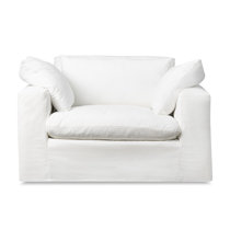 Fairchild Chair And A Half Joss Main